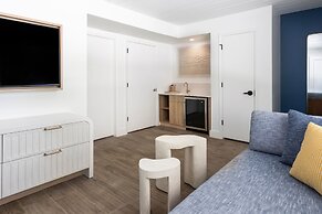 Three Waters Resort and Marina, Islamorada, a Tribute Portfolio Resort