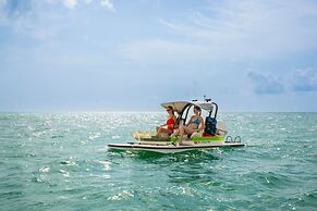 Three Waters Resort and Marina, Islamorada, a Tribute Portfolio Resort