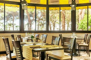 Hotel Residence Venezia 2000