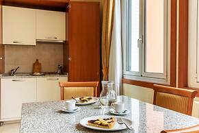 Hotel Residence Venezia 2000