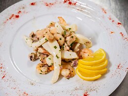 Hotel Residence Venezia 2000