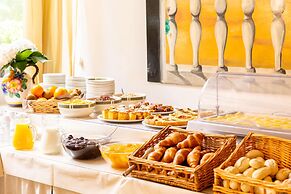 Hotel Residence Venezia 2000