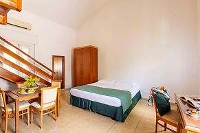 Hotel Residence Venezia 2000