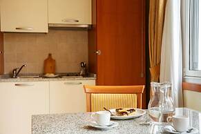 Hotel Residence Venezia 2000