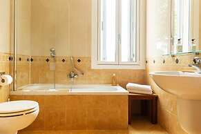 Hotel Residence Venezia 2000