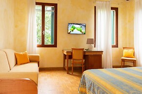 Hotel Residence Venezia 2000