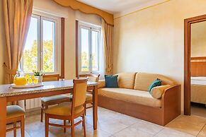 Hotel Residence Venezia 2000