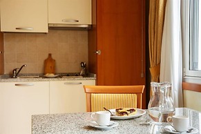 Hotel Residence Venezia 2000