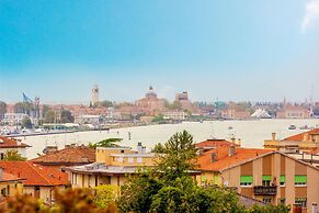 Hotel Residence Venezia 2000