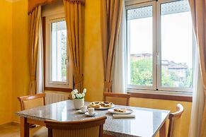 Hotel Residence Venezia 2000