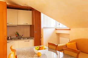 Hotel Residence Venezia 2000