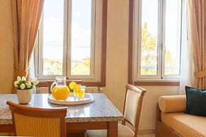 Hotel Residence Venezia 2000