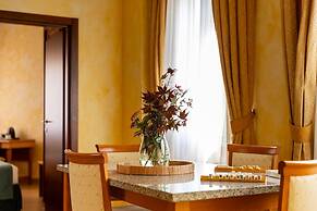 Hotel Residence Venezia 2000