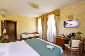 Hotel Residence Venezia 2000