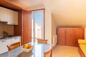 Hotel Residence Venezia 2000