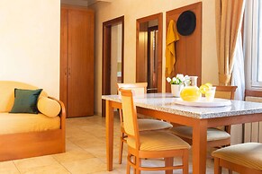 Hotel Residence Venezia 2000