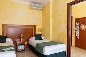 Hotel Residence Venezia 2000