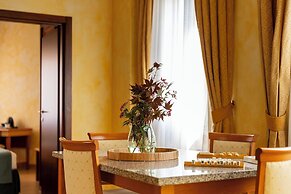 Hotel Residence Venezia 2000