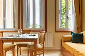 Hotel Residence Venezia 2000