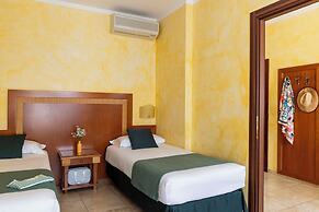 Hotel Residence Venezia 2000