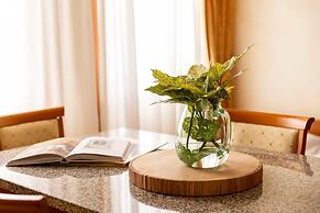Hotel Residence Venezia 2000