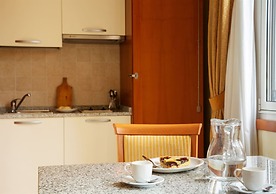 Hotel Residence Venezia 2000