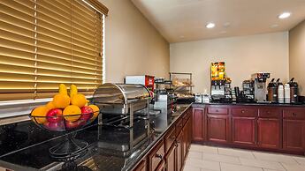 Best Western Heritage Inn