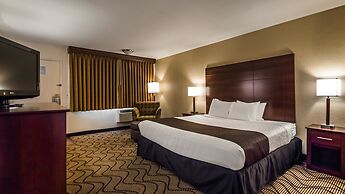 Best Western Heritage Inn
