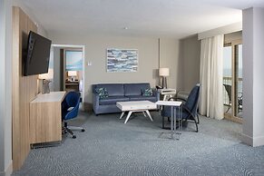 Crowne Plaza Melbourne - Oceanfront by IHG