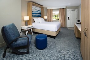 Crowne Plaza Melbourne - Oceanfront by IHG