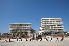 Crowne Plaza Melbourne - Oceanfront by IHG