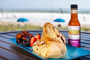 Crowne Plaza Melbourne - Oceanfront by IHG