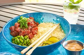 Crowne Plaza Melbourne - Oceanfront by IHG