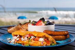 Crowne Plaza Melbourne - Oceanfront by IHG