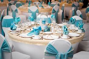 Crowne Plaza Melbourne - Oceanfront by IHG