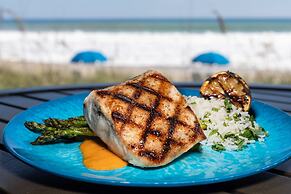 Crowne Plaza Melbourne - Oceanfront by IHG