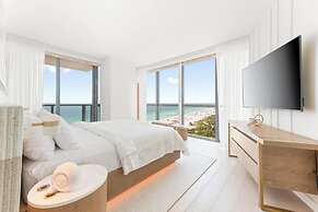 W South Beach