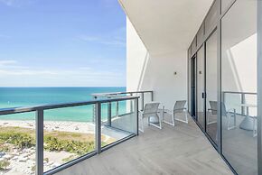 W South Beach