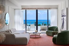 W South Beach