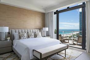 W South Beach