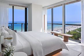 W South Beach