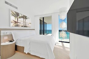 W South Beach