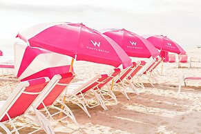 W South Beach