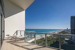 W South Beach