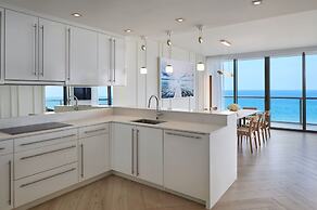 W South Beach