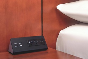 Courtyard by Marriott Boston Andover