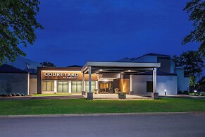Courtyard by Marriott Boston Andover