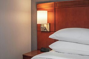 Courtyard by Marriott Boston Andover