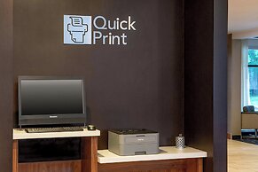 Courtyard by Marriott Boston Andover