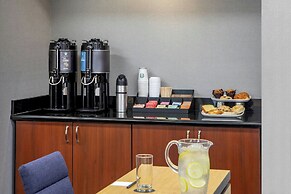 Courtyard by Marriott Boston Andover